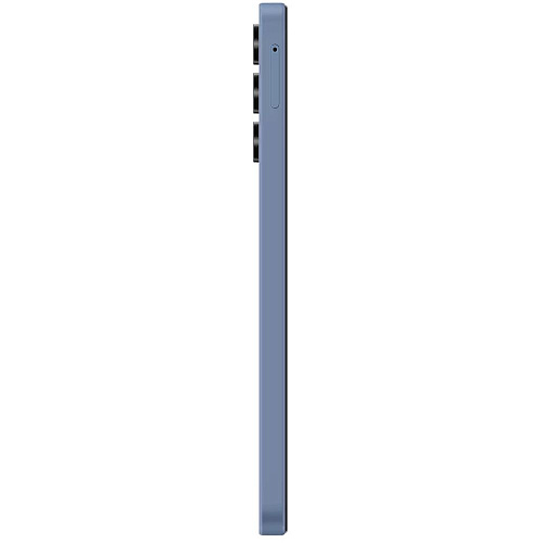 Смартфон Samsung Galaxy A15 SM-A155 4/128GB Blue (EAC)