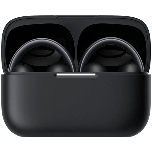 Bluetooth гарнитура Anker Soundcore AeroClip Black