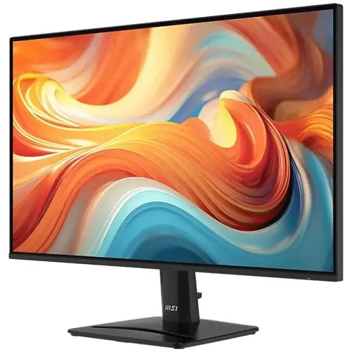 Монитор 27" MSI PRO MP271 E14A IPS 1920x1080 1ms HDMI, DisplayPort, VGA