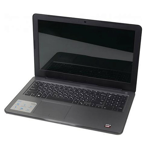 Ноутбук Dell Inspiron 5565 AMD A10 9600P/8Gb/1Tb/AMD R7 M445 4Gb/15.6"/Win10 black