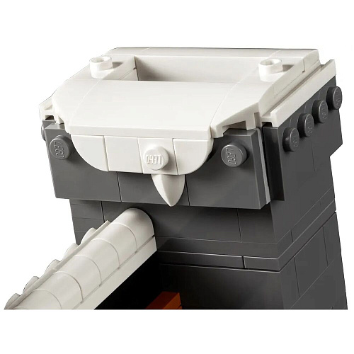 LEGO Creator Expert 10 Series В ожидании Санты 10293