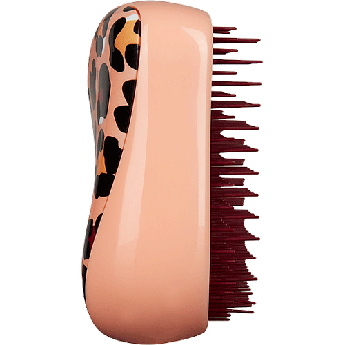 Tangle Teezer Расческа Compact Styler Apricot Leopard