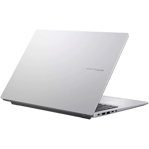 Ноутбук ASUS VivoBook 16 M1607KA-MB151 AMD Ryzen AI 5 330/16Gb/512Gb SSD/16" WUXGA/DOS Silver
