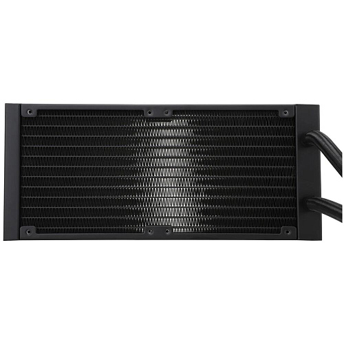 Система водяного охлаждения Thermalright Frozen Prism 240 Black S115X/1200/1700/1851/1954, S2011-3, AM4/AM5
