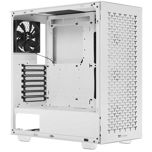 Корпус ATX Miditower Thermaltake Divider V350 Air CA-1S3-00M6WN-03 White