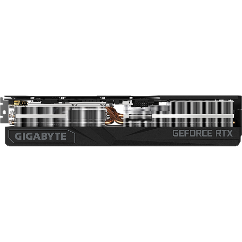 Видеокарта Gigabyte GeForce RTX 3090 Ti 24576Mb, Gaming OC 24G (GV-N309TGAMING OC-24GD) 2xHDMI, 3xDP, Ret