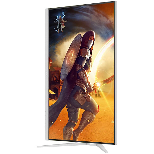 Монитор 27" AOC Q27G4/WS IPS 2560x1440 0.3ms HDMI