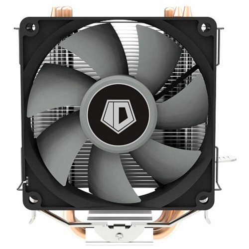 Охлаждение CPU Cooler for CPU ID-COOLING SE-903-SD V3 Black S1155/1156/1150/1200/1700/AM4/AM5 УЦЕНКА