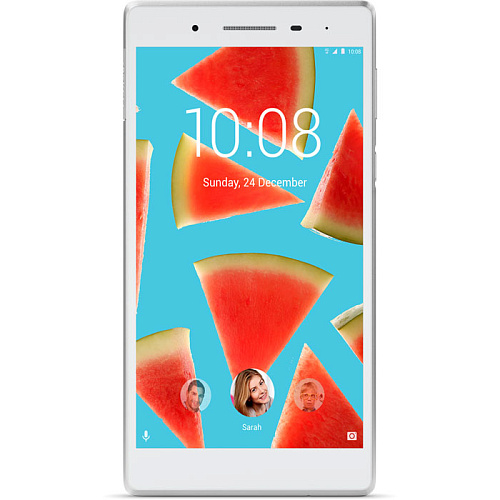 Планшет Lenovo Tab 4 TB-7504X 16Gb/2GB White