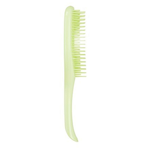 Tangle Teezer Расческа The Ultimate Detangler Plant Brush Fine & Fragile Cool Matcha