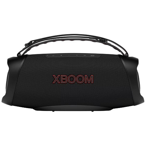 Портативная bluetooth-колонка LG Xboom XG8T 120W