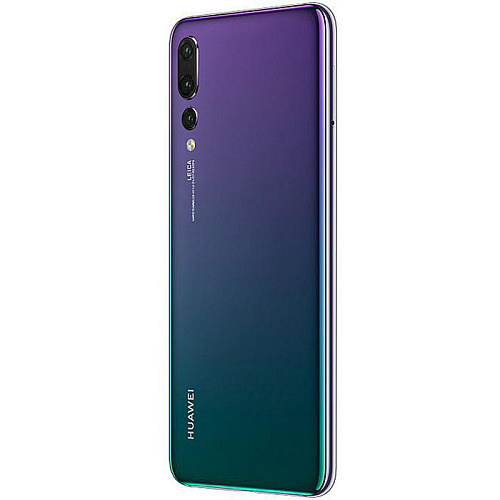 Смартфон Huawei P20 Pro Twilight