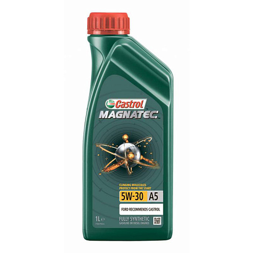 Масло моторное Castrol Magnatec 5W-30 A5 1л