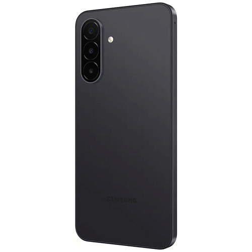 Смартфон Samsung Galaxy A18 SM-A185F 8/256Gb Черный (EAC)