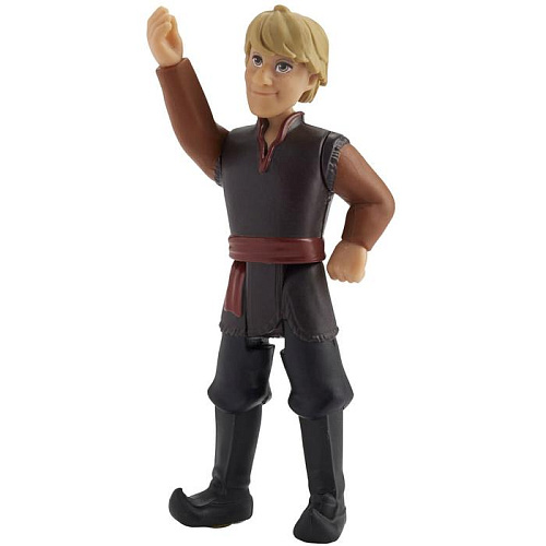 Кукла Hasbro Disney Frozen Холодное сердце 2 E5505/E6307 Кристофф