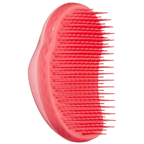 Tangle Teezer Расческа Thick & Curly Pink Punch