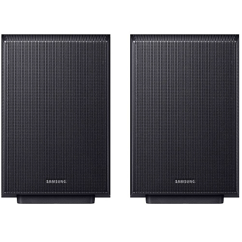 Саундбар Samsung HW-Q990H/PY 11.1.4 Black