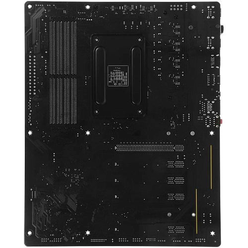 Материнская плата Gigabyte B550 Eagle WIFI6 Socket-AM4 AMD B550 4xDDR4, 4xSATA3, RAID, 2xM.2, 5xPCI-E16x, 3xUSB 3.2, 1xUSB3.2 Type C, HDMI, Wi-Fi, Glan, ATX Ret