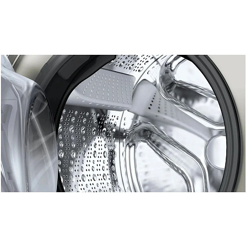 Стиральная машина Bosch WGK244ZXME