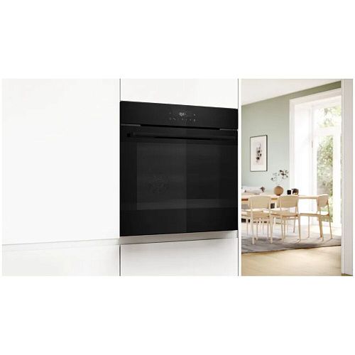 Духовой шкаф электрический Bosch HJG852YB0T