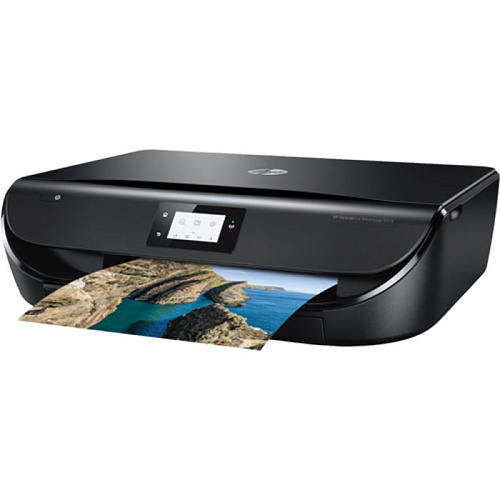 МФУ HP Deskjet Ink 5075 M2U86C