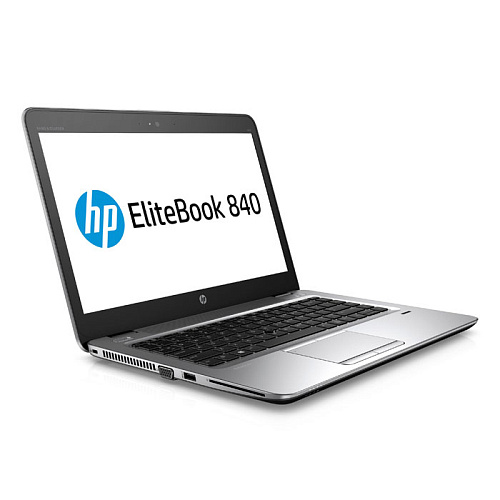 Ноутбук HP Elitebook 840 G4 Core i5 7200U/8Gb/256Gb SSD/14.0" FullHD/LTE/Win10Pro