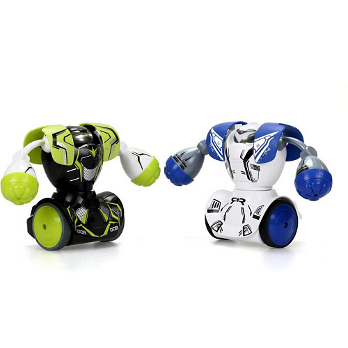 Silverlit Робот боевой Робокомбат 88052