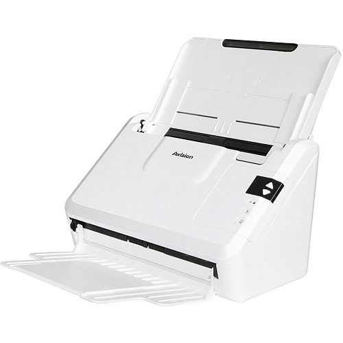 Сканер Avision AV332 (000-0961-02G)