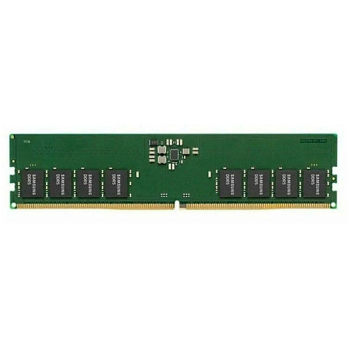 Модуль памяти DIMM 32Gb DDR5 PC44800 5600MHz Samsung (M323R4GA3PB0-CWM)