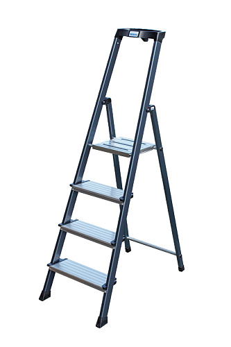 Стремянка Krause SECURO 126429