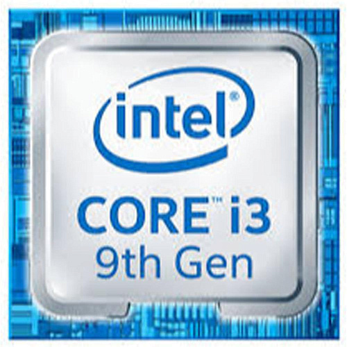 Процессор Intel Core i3-9350KF, 4ГГц, (Turbo 4.6ГГц), 4-ядерный, L3 8МБ, LGA1151v2, OEM
