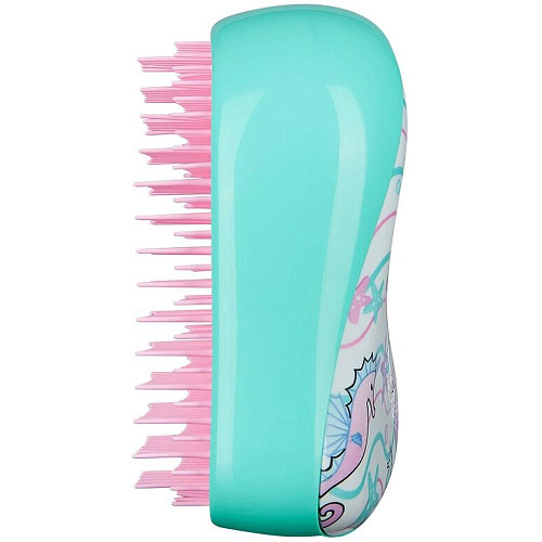 Tangle Teezer Расческа Compact Styler Sea Unicorns