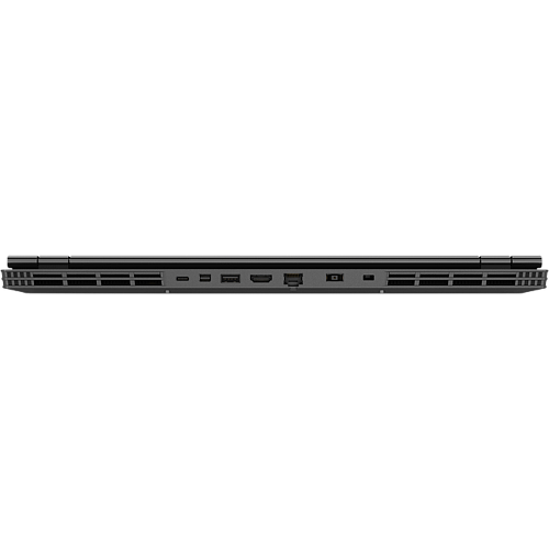 Ноутбук Lenovo Legion Y530-15ICH Core i7 8750H/16Gb/1Tb+256Gb SSD/NV GTX1050Ti 4Gb/15.6" FullHD/DOS Black