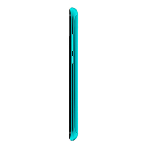 Смартфон BQ Mobile BQ-5059 Strike Power Azure Blue