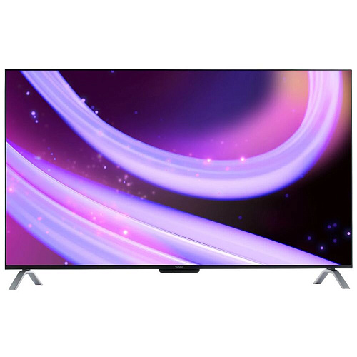 Телевизор 55" Яндекс ТВ Станция с Алисой YNDX-00095 УЦЕНКА