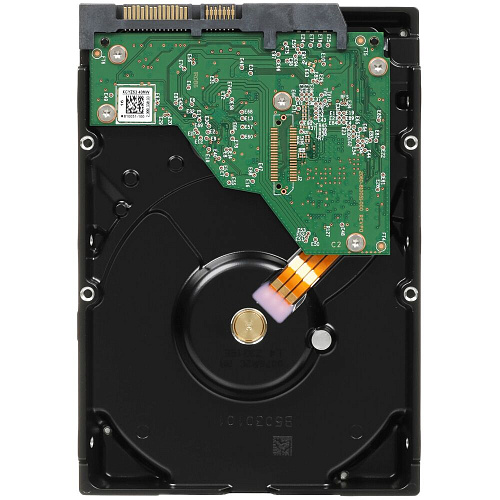Внутренний жесткий диск 3,5" 4Tb Western Digital (WD43PURZ.) 256Mb 5400rpm SATA3 Purple RECERTIFIED