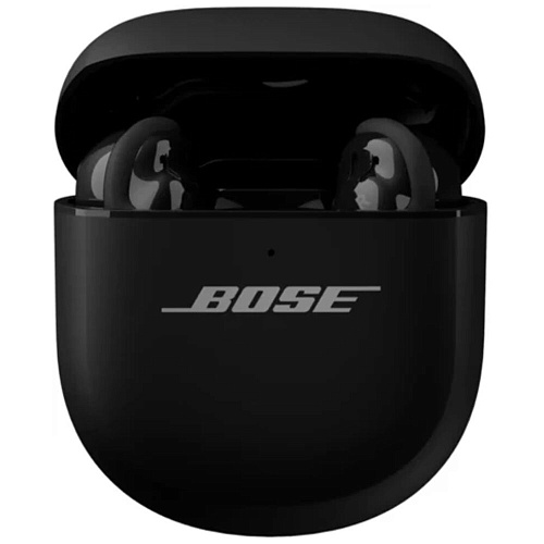 Bluetooth гарнитура Bose QuietComfort Ultra Earbuds (2nd Gen) Black