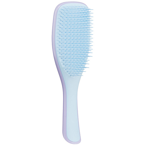 Tangle Teezer Расческа The Wet Detangler Lilac Cloud & Blue