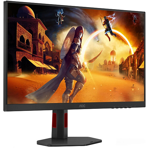 Монитор 27" AOC Q27G4SRU IPS 2560x1440 0.5ms HDMI, DisplayPort