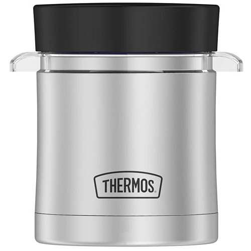 THERMOS Термос для еды TS-3200 SS, стальной, 0,35 л.