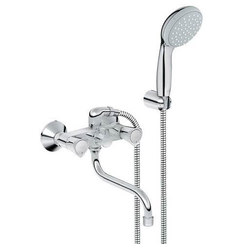 Смеситель для ванны Grohe Costa S 26792001