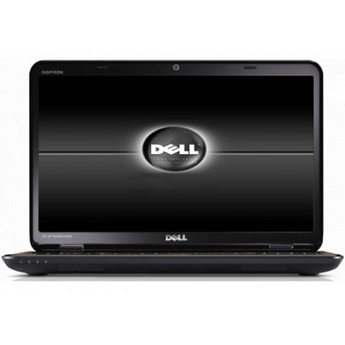 Ноутбук Dell Inspiron N5110 i7-2670QM/8Gb/750/DVD/GT525M 1Gb/BT/WF/BT/15.6"/Win7 HB64 black 6cell