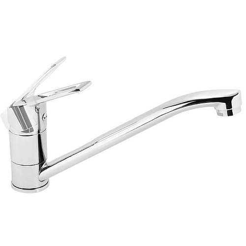 Смеситель для кухни Milardo Amur AMUSB00M05