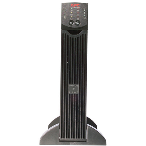 ИБП APC by Schneider Electric Smart-UPS 2000 (SURT2000XLI)