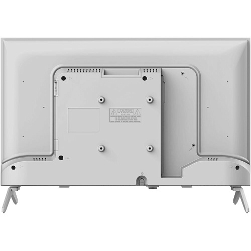 Телевизор 24" Topdevice TDTV24CN04H_WE (HD 1366x768) белый УЦЕНКА