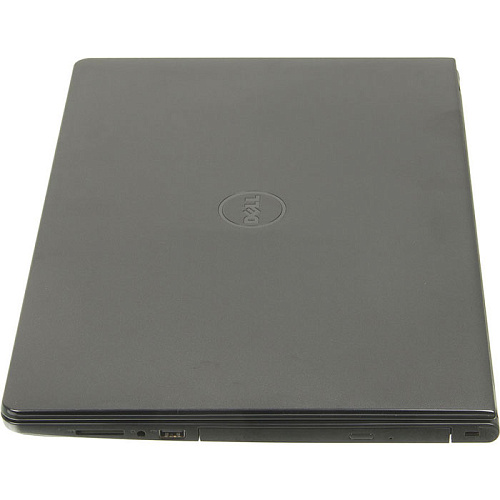 Ноутбук Dell Inspiron 3567 Core i3 6006U/4Gb/1Tb/15.6"/DVD/Linux black