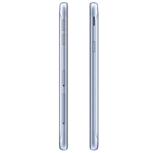 Смартфон Samsung Galaxy J3 (2017) SM-J330F Blue