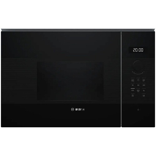 Встраиваемая микроволновая печь Bosch BFL524MB2
