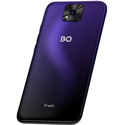 Смартфон BQ Mobile BQ-5533G Fresh Night Blue
