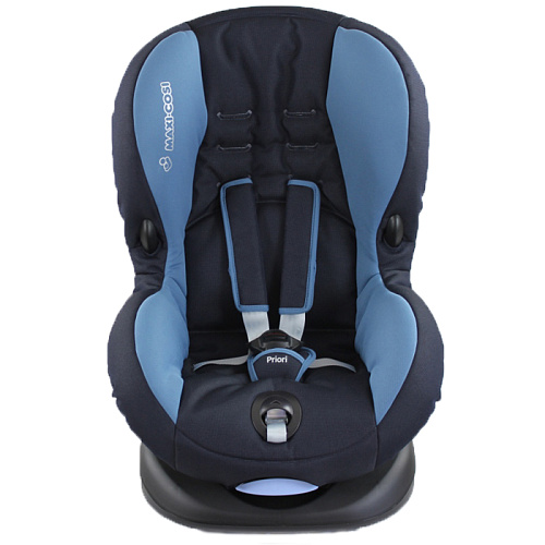 Автокресло Maxi-Cosi Priori SPS Ocean